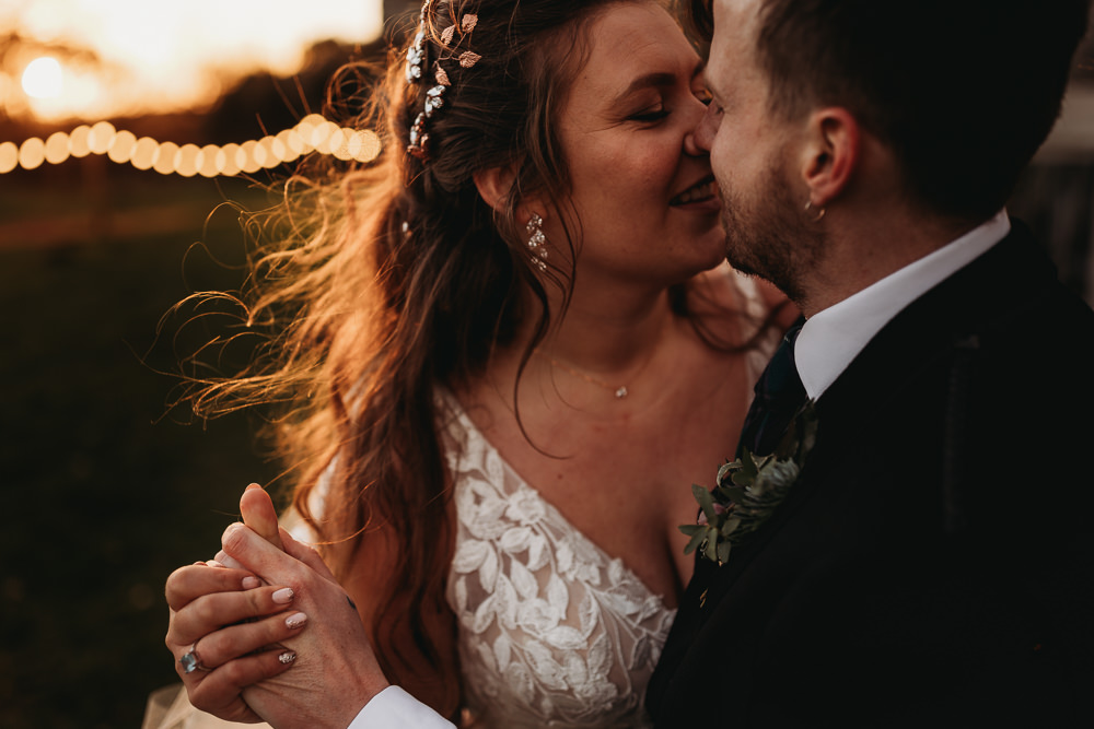 Clophill Eco Lodges Wedding ThymeLane Photography