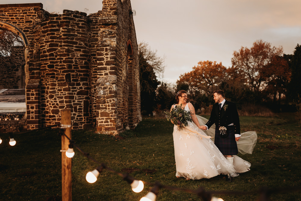 Clophill Eco Lodges Wedding ThymeLane Photography