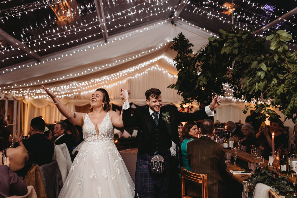 Clophill Eco Lodges Wedding ThymeLane Photography