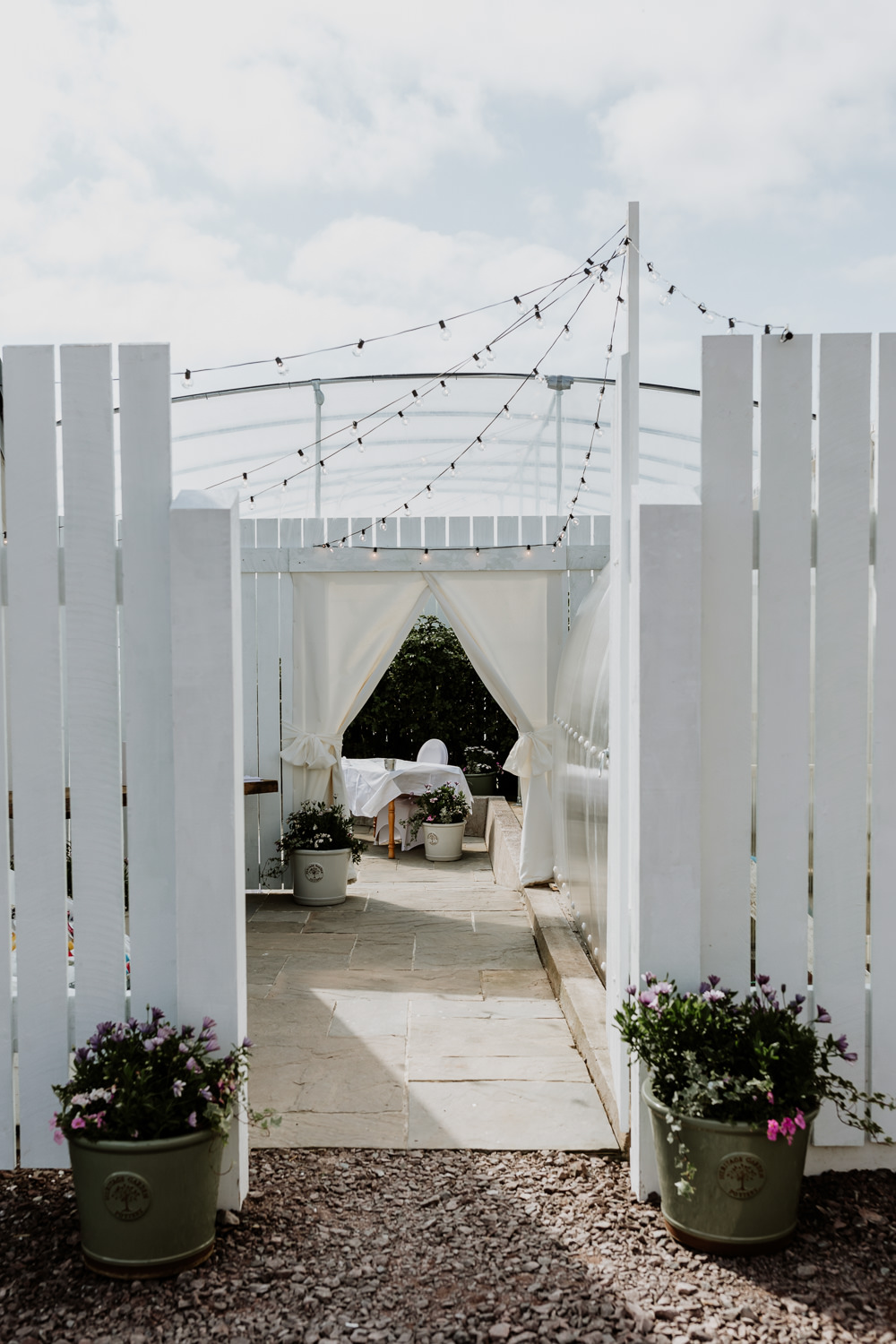 Family Home Wedding What Susan Sees Photography