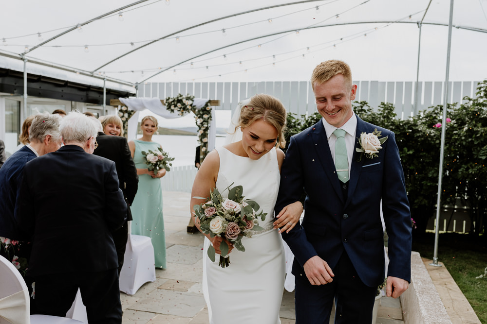 Family Home Wedding What Susan Sees Photography