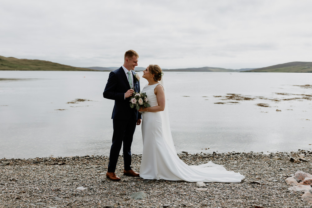 Family Home Wedding What Susan Sees Photography