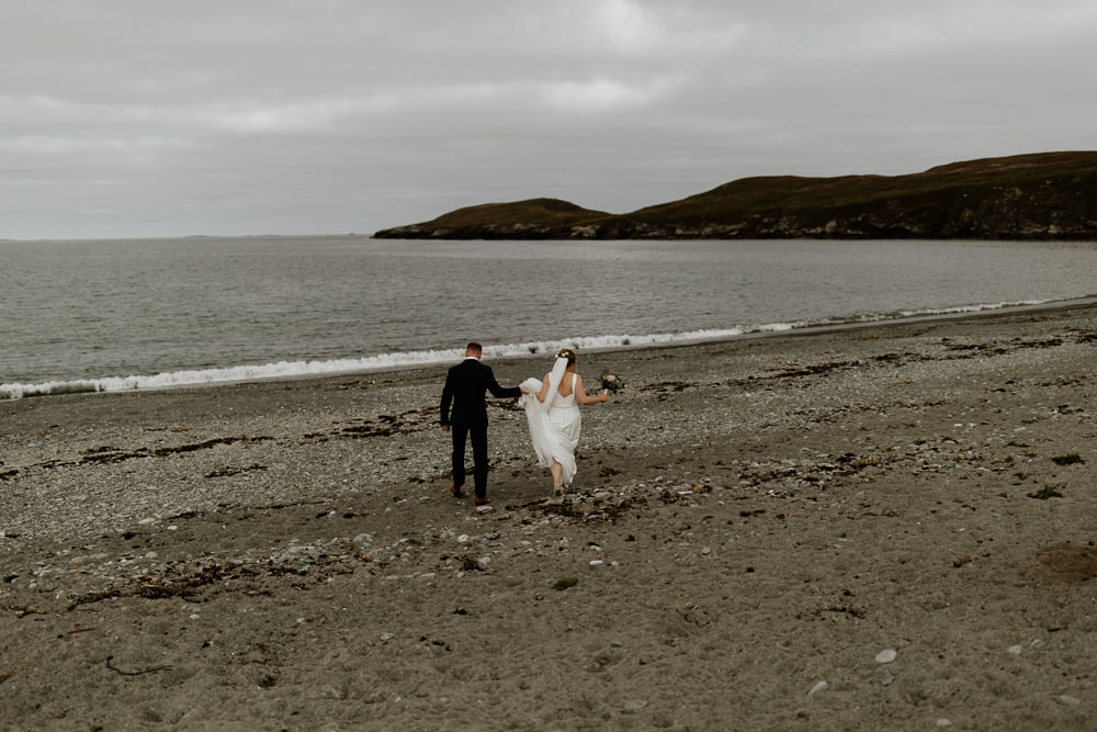 Family Home Wedding What Susan Sees Photography
