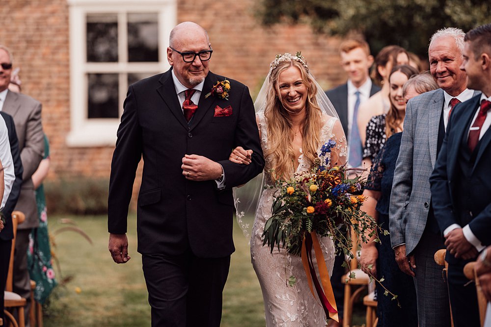 Granary on the Common Wedding Bloom Weddings