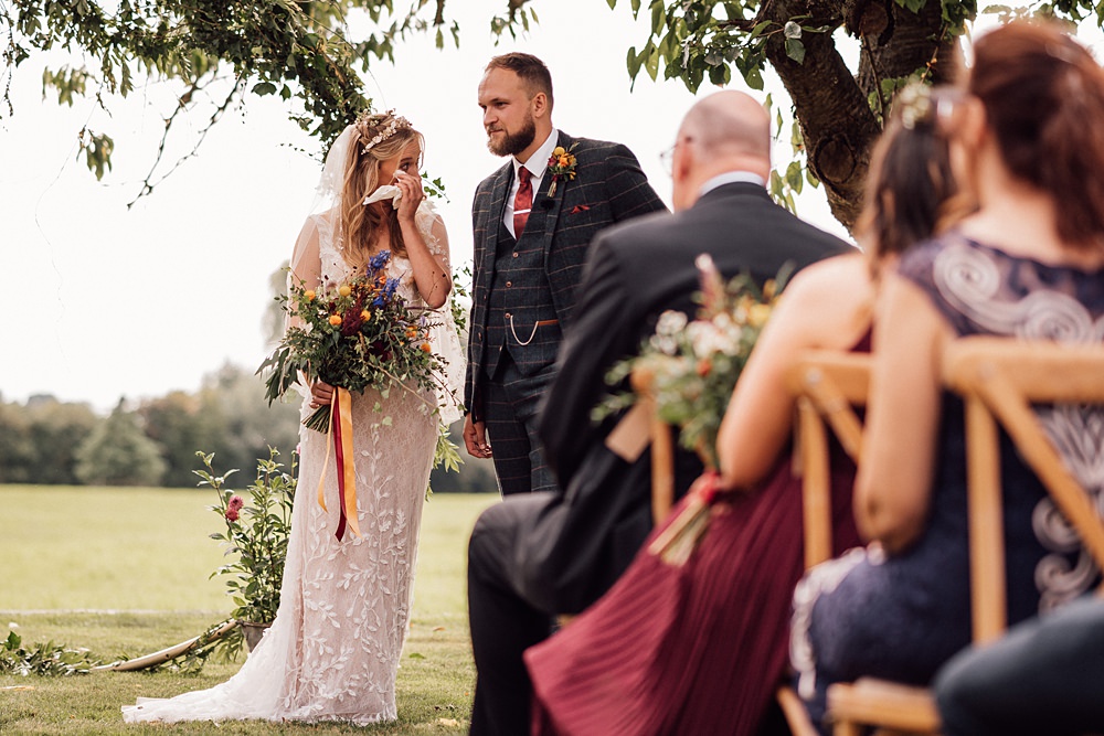 Granary on the Common Wedding Bloom Weddings