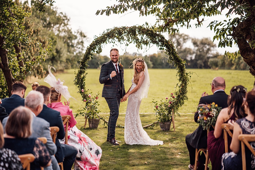 Granary on the Common Wedding Bloom Weddings