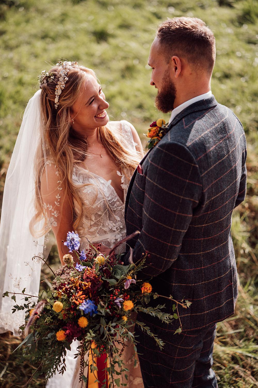 Granary on the Common Wedding Bloom Weddings