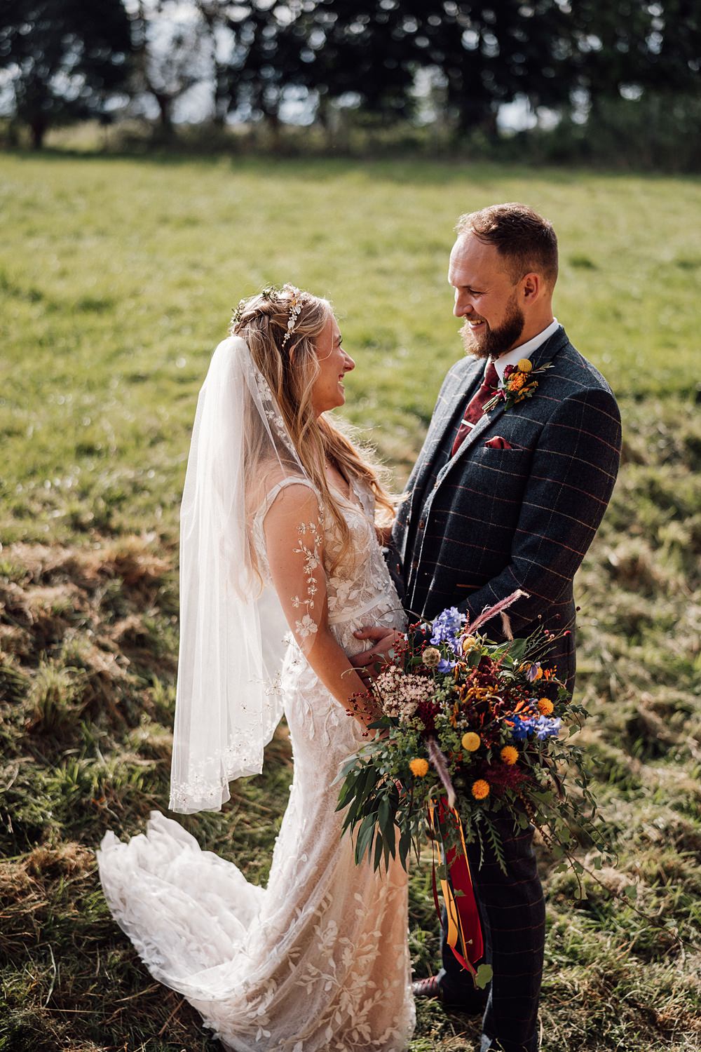 Granary on the Common Wedding Bloom Weddings