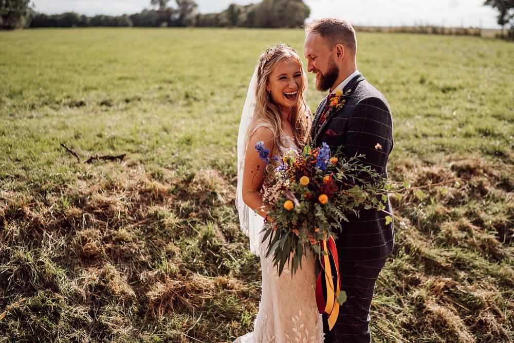 Granary on the Common Wedding Bloom Weddings