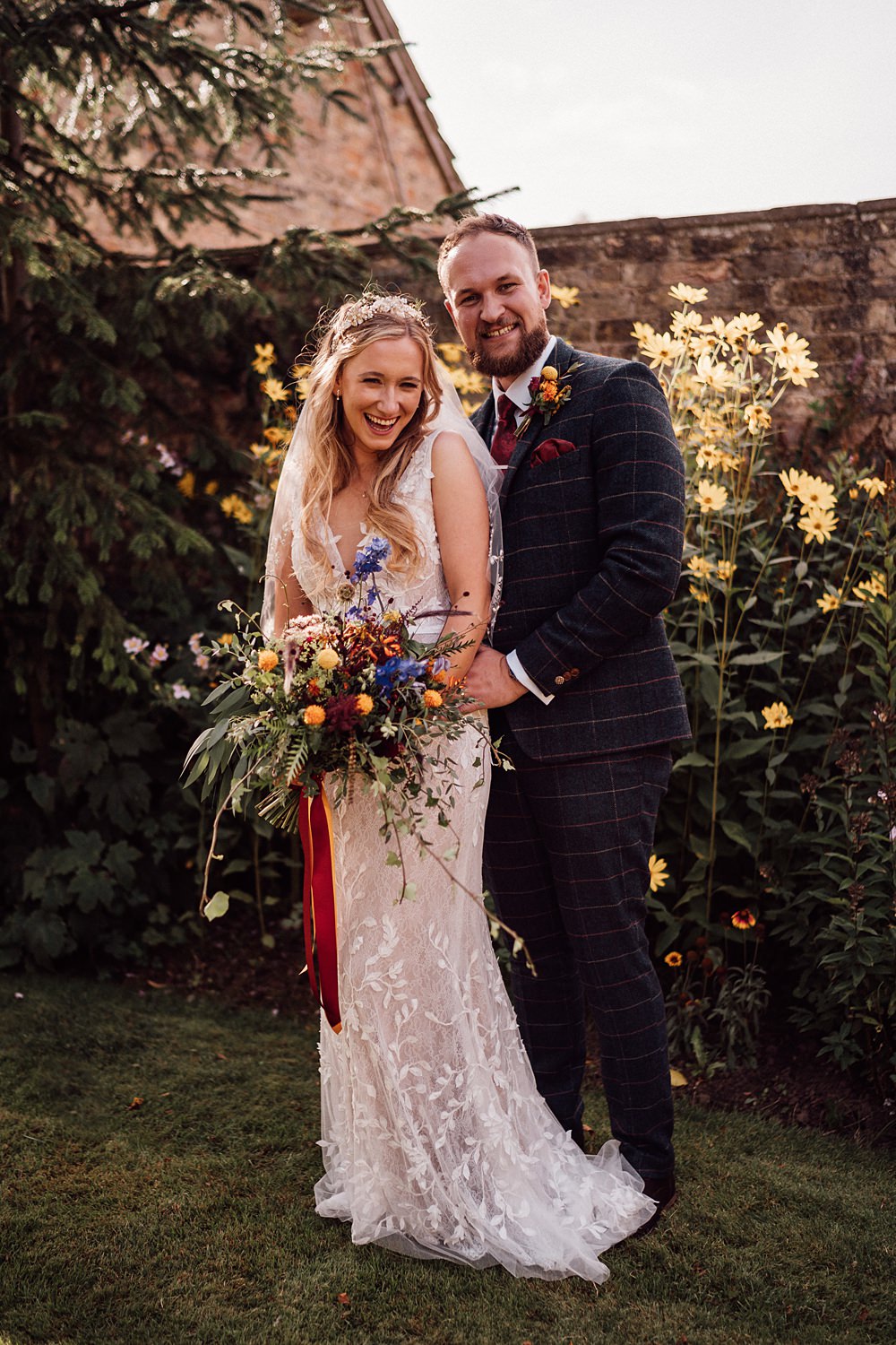 Granary on the Common Wedding Bloom Weddings
