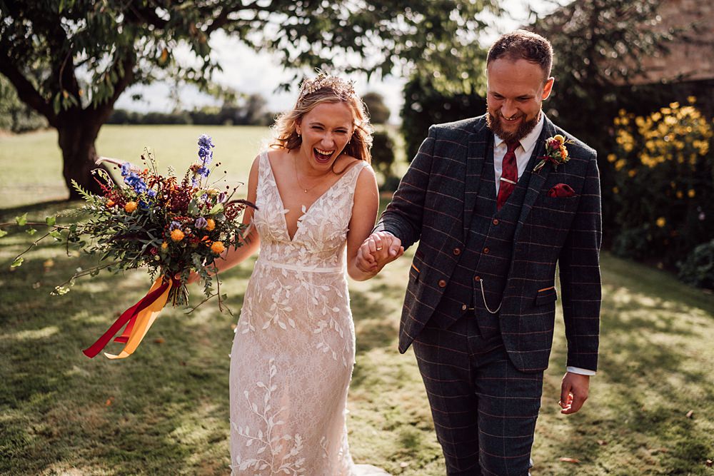 Granary on the Common Wedding Bloom Weddings