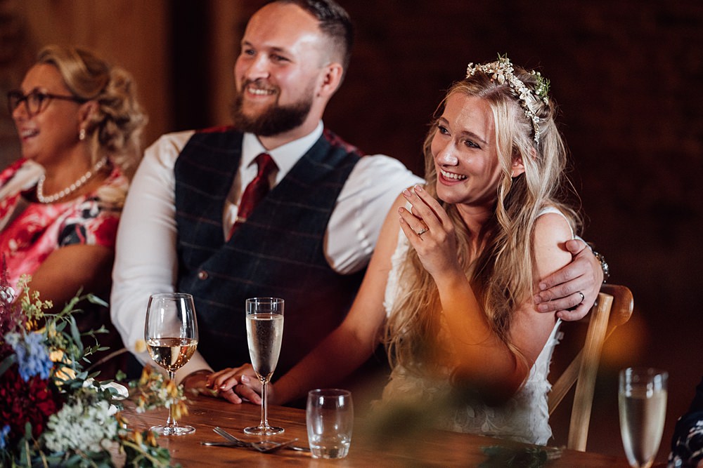 Granary on the Common Wedding Bloom Weddings