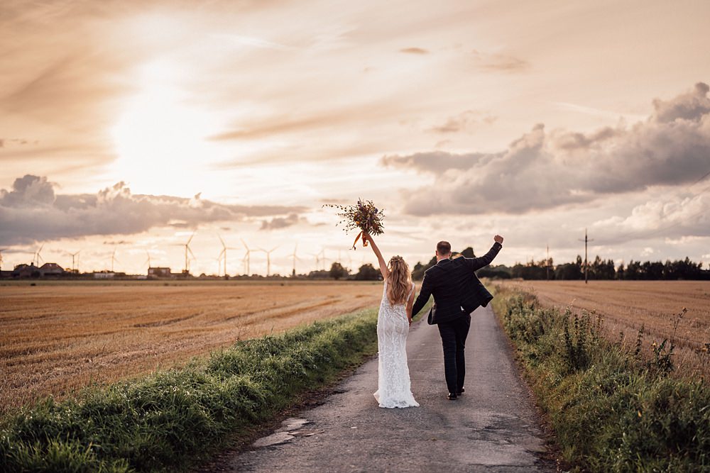 Granary on the Common Wedding Bloom Weddings