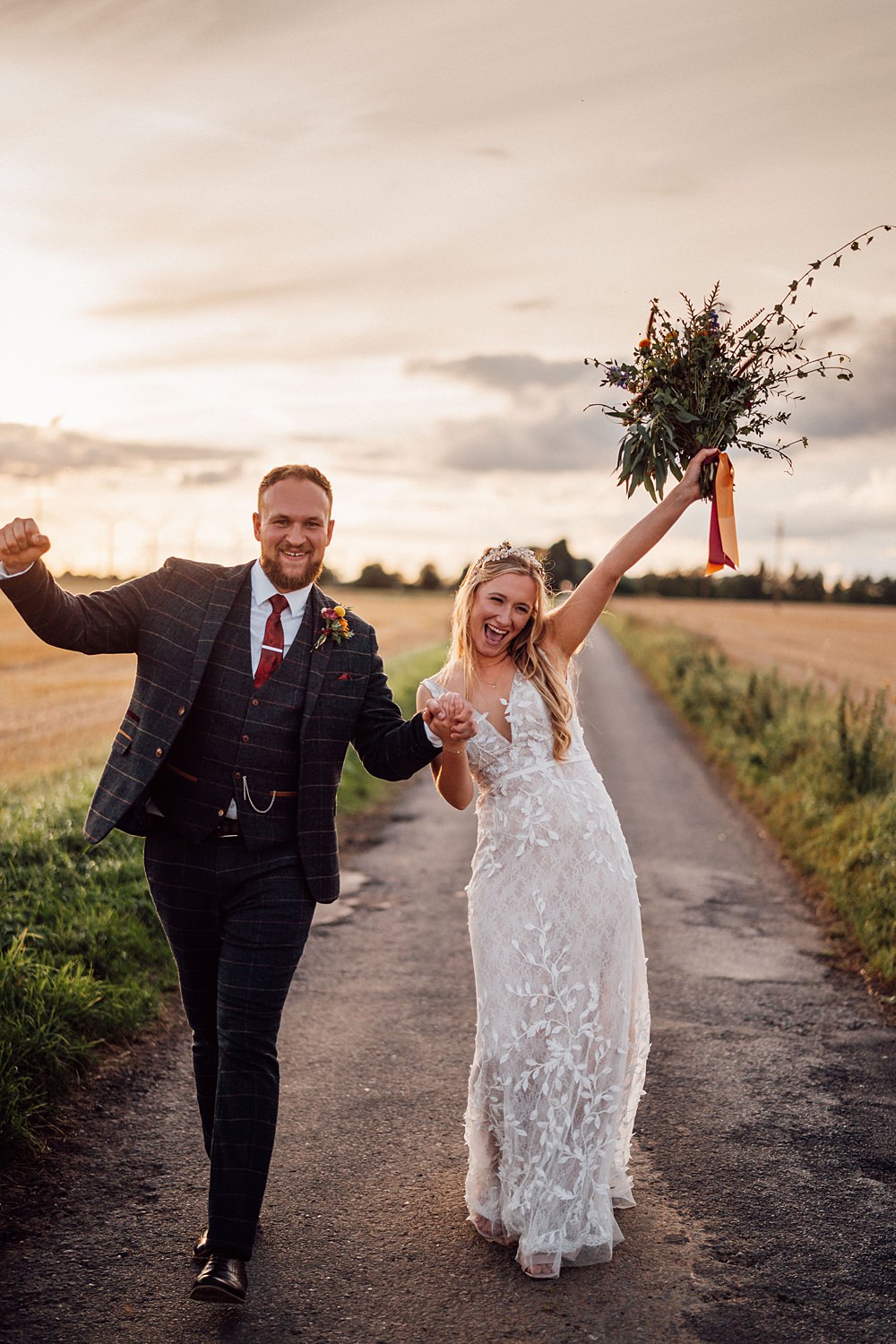 Granary on the Common Wedding Bloom Weddings