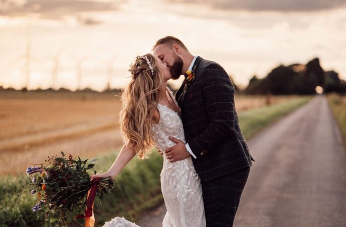 Granary on the Common Wedding Bloom Weddings