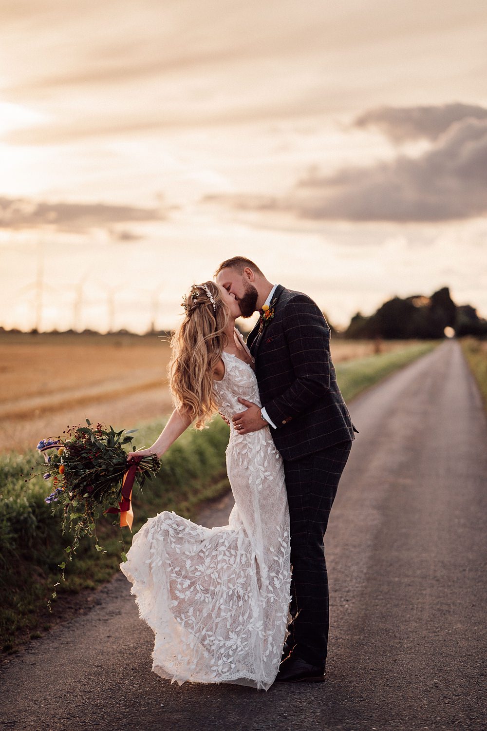 Granary on the Common Wedding Bloom Weddings