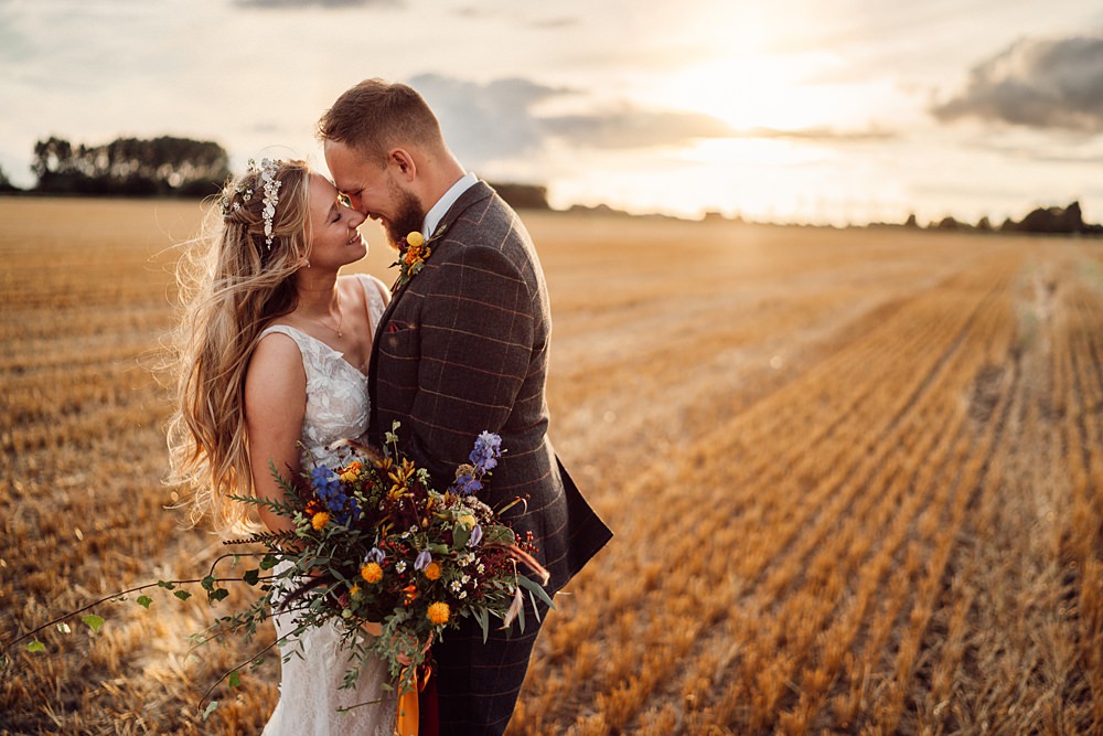 Granary on the Common Wedding Bloom Weddings