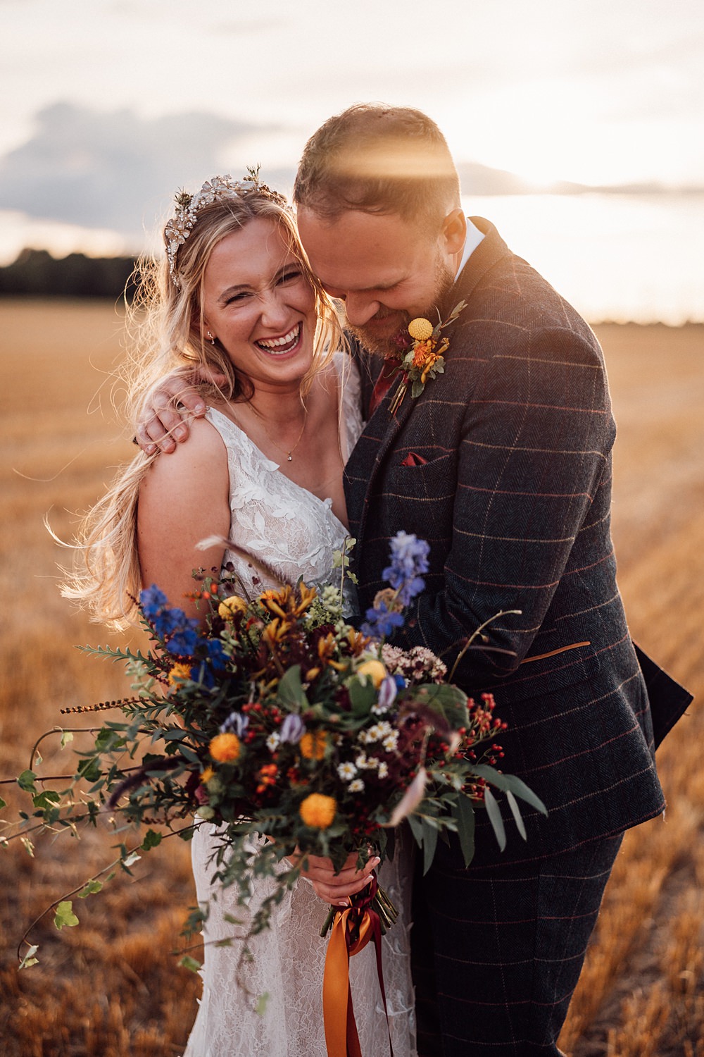 Granary on the Common Wedding Bloom Weddings