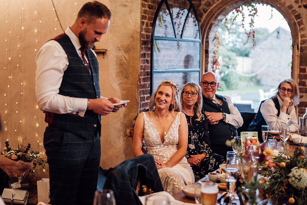 Granary on the Common Wedding Bloom Weddings
