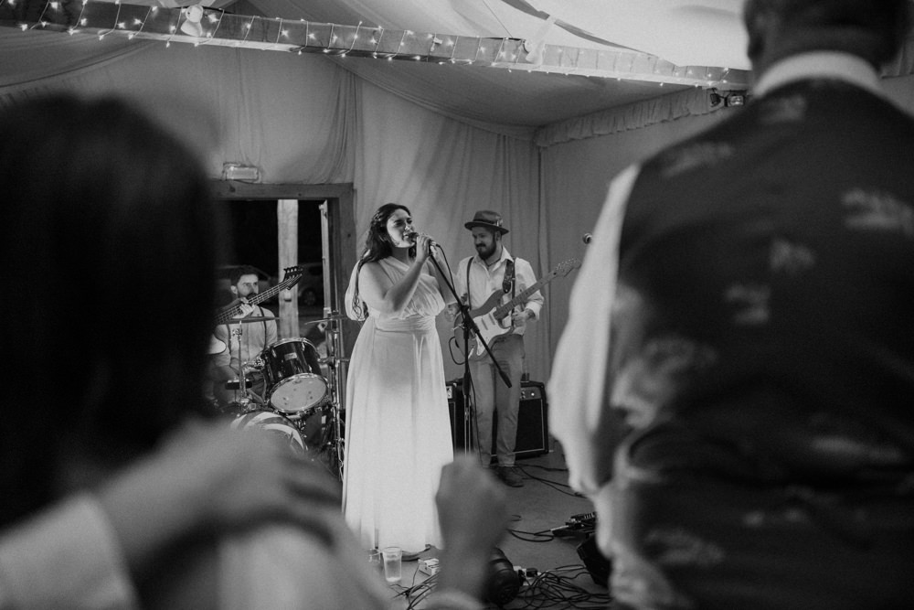 Hampshire Woodland Wedding Emily & Steve