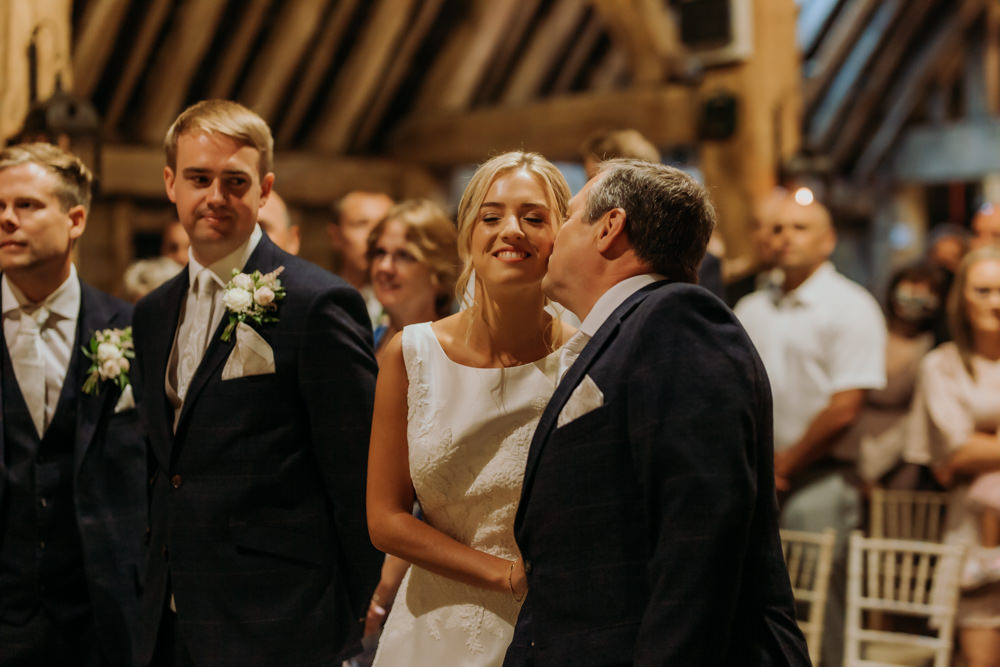 Hertfordshire Barn Wedding Isabelle Elliott Photography