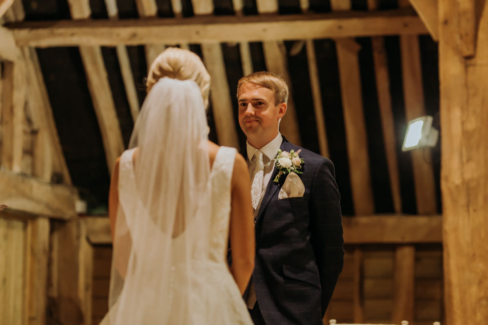 Hertfordshire Barn Wedding Isabelle Elliott Photography