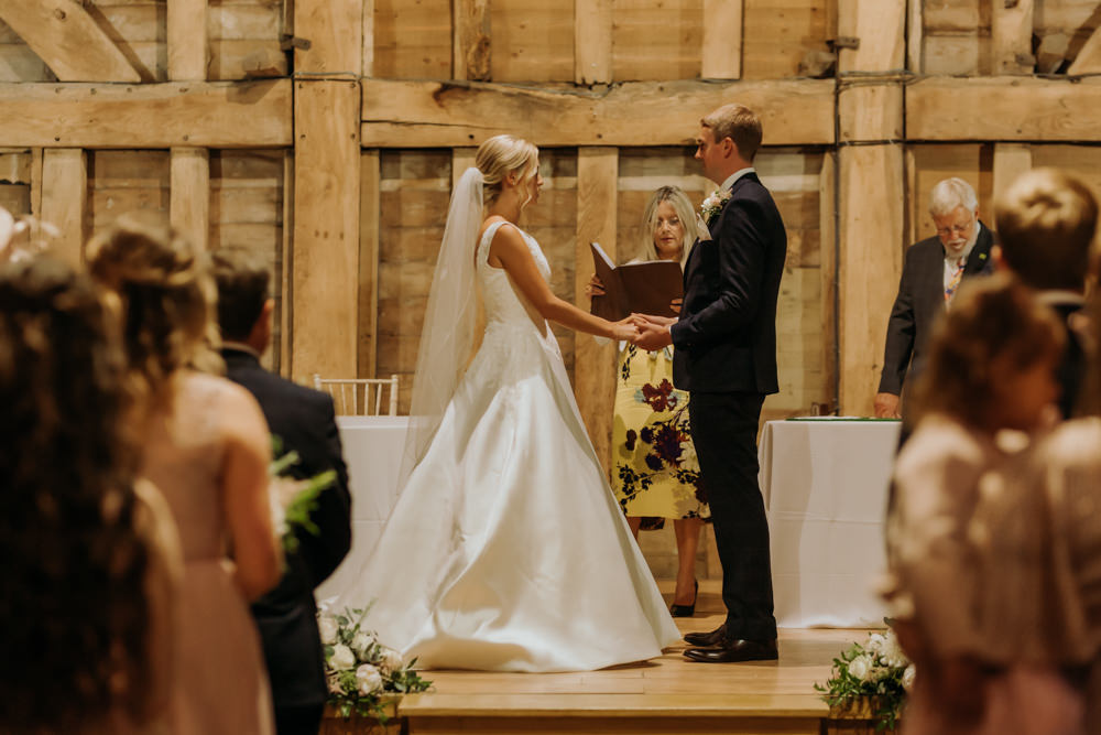 Hertfordshire Barn Wedding Isabelle Elliott Photography