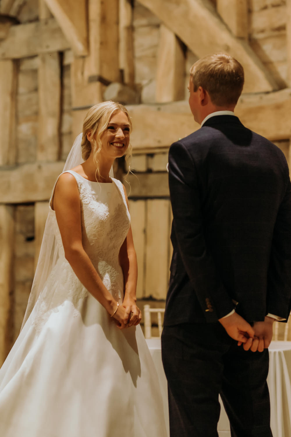 Hertfordshire Barn Wedding Isabelle Elliott Photography