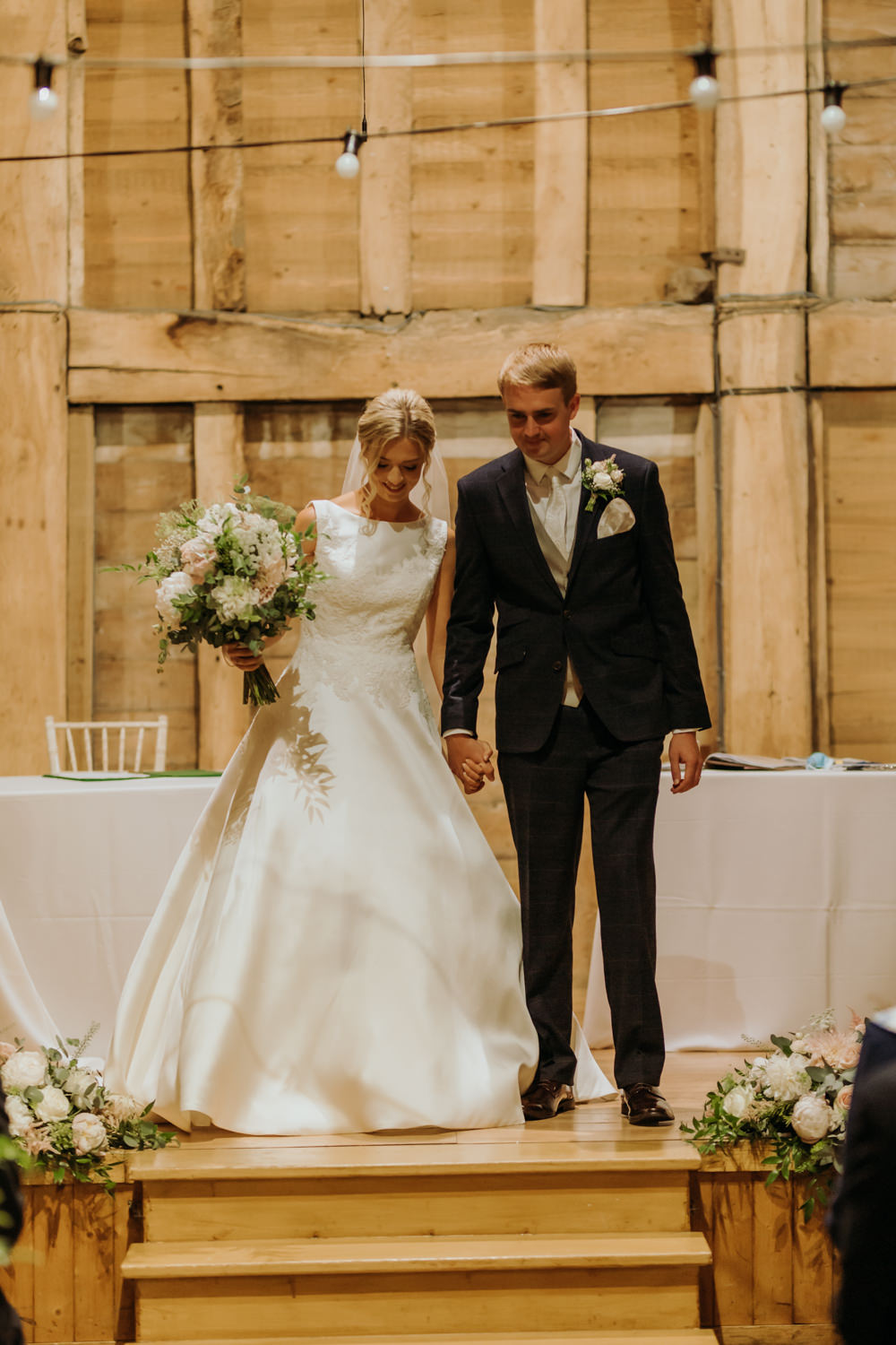 Hertfordshire Barn Wedding Isabelle Elliott Photography