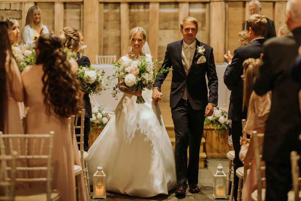 Hertfordshire Barn Wedding Isabelle Elliott Photography