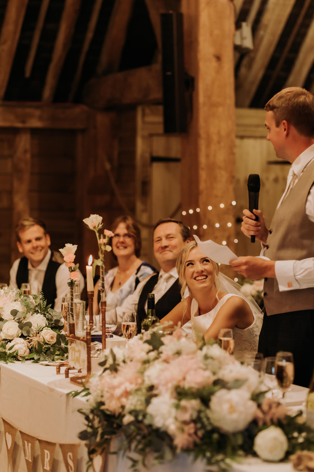 Hertfordshire Barn Wedding Isabelle Elliott Photography