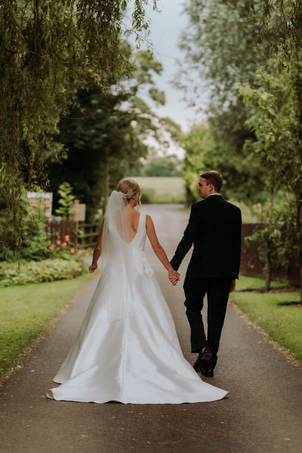 Hertfordshire Barn Wedding Isabelle Elliott Photography