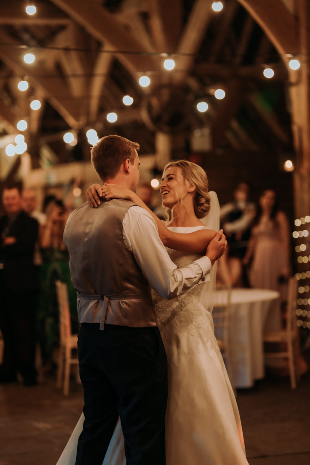 Hertfordshire Barn Wedding Isabelle Elliott Photography
