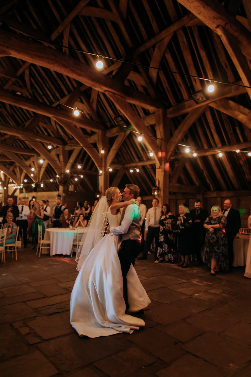 Hertfordshire Barn Wedding Isabelle Elliott Photography