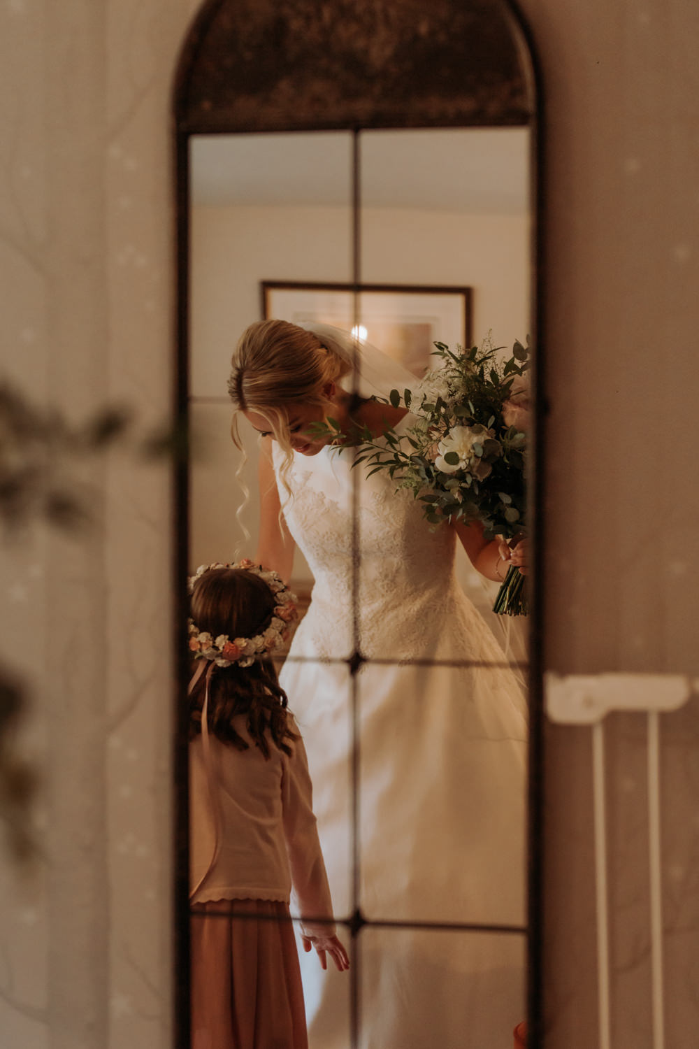 Hertfordshire Barn Wedding Isabelle Elliott Photography