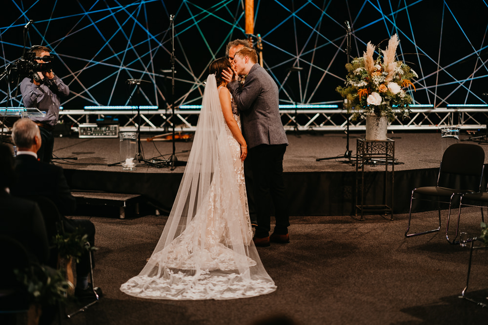 Hertfordshire Farm Wedding Jonny Gouldstone Photography