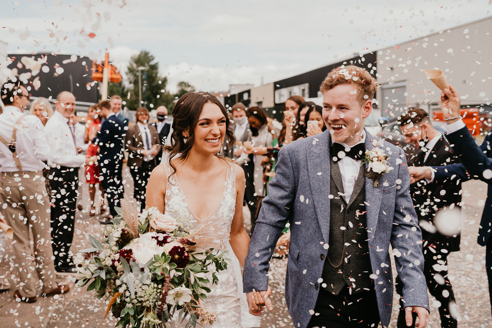Hertfordshire Farm Wedding Jonny Gouldstone Photography