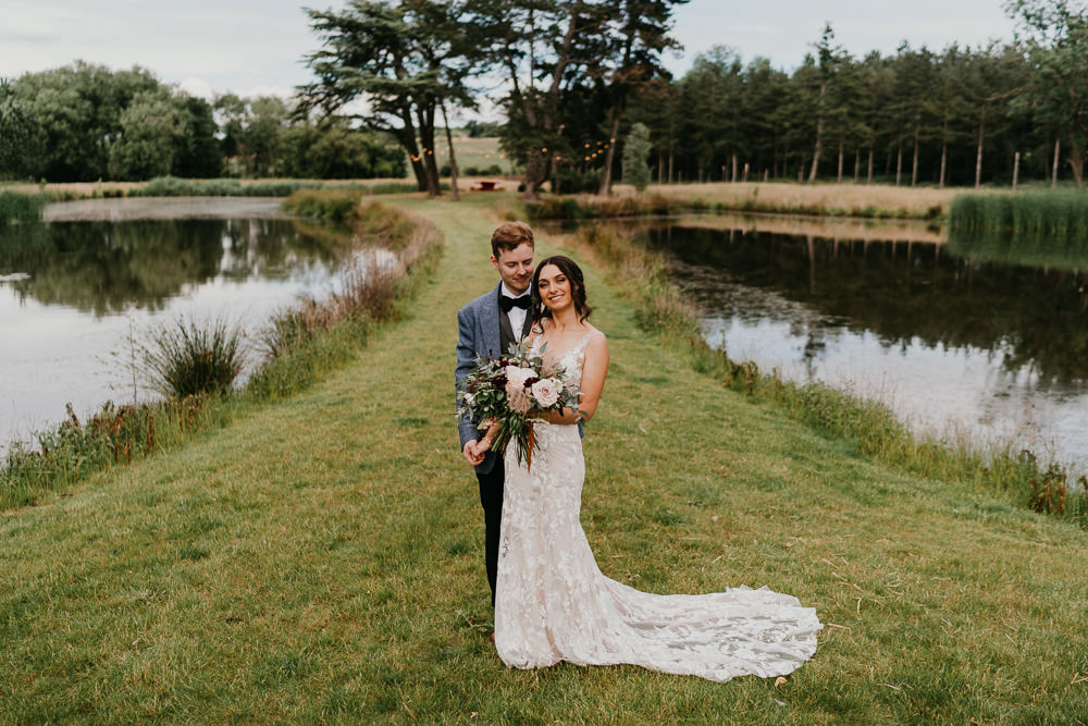 Hertfordshire Farm Wedding Jonny Gouldstone Photography