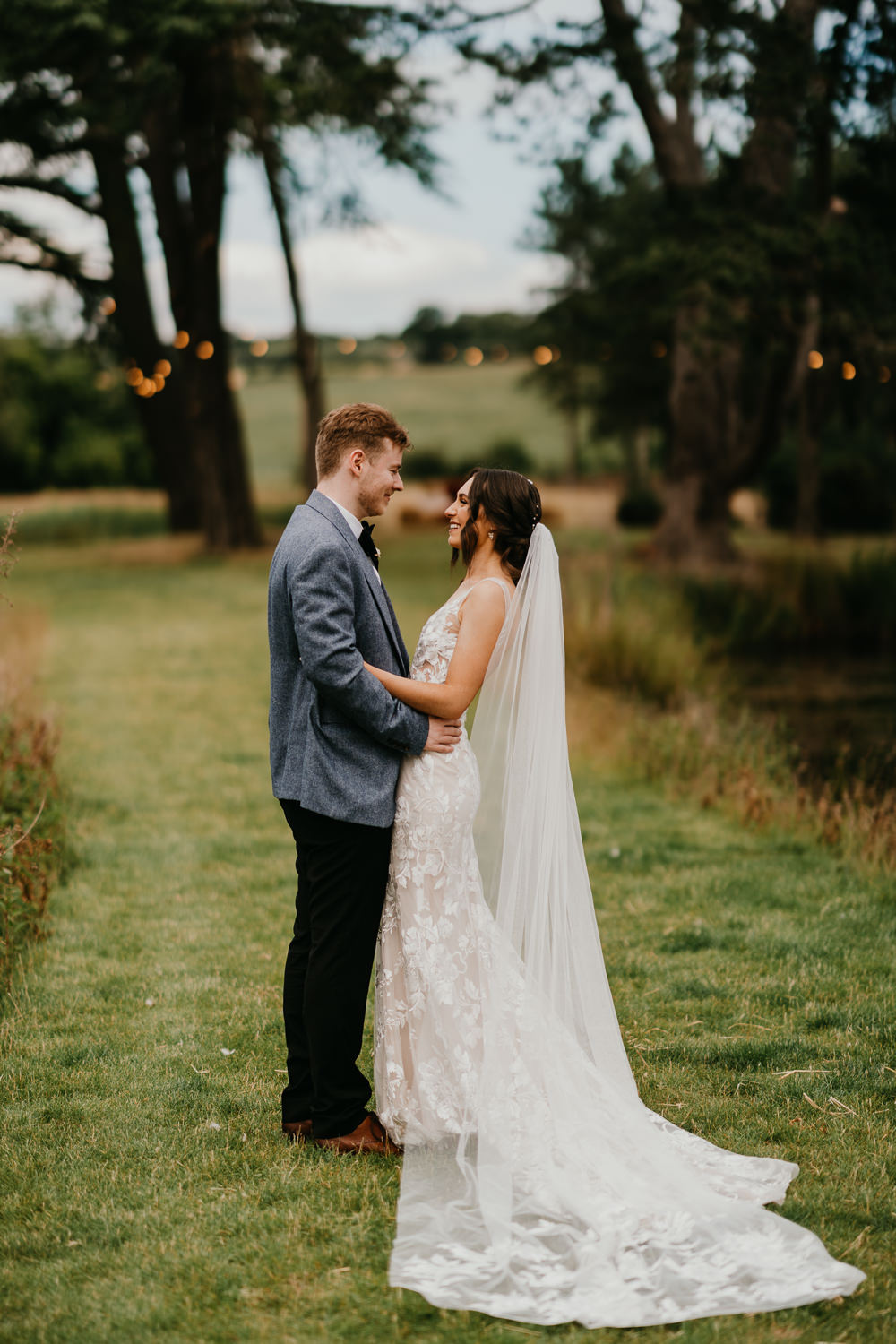 Hertfordshire Farm Wedding Jonny Gouldstone Photography