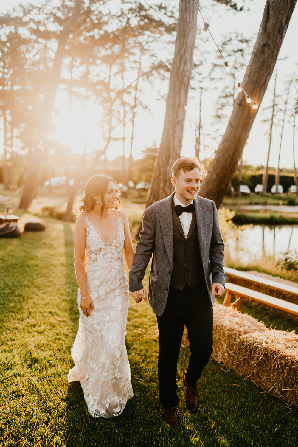 Hertfordshire Farm Wedding Jonny Gouldstone Photography
