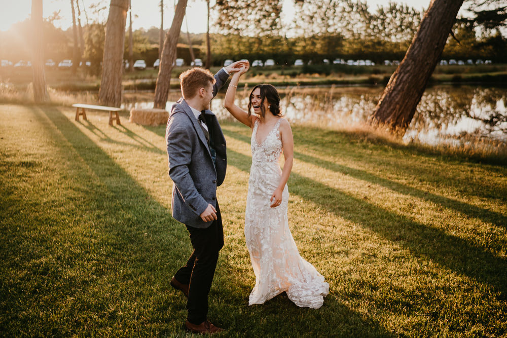 Hertfordshire Farm Wedding Jonny Gouldstone Photography