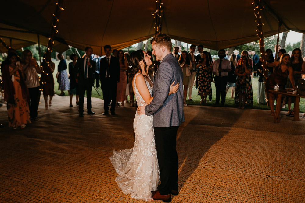 Hertfordshire Farm Wedding Jonny Gouldstone Photography