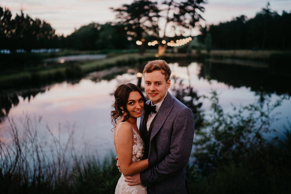 Hertfordshire Farm Wedding Jonny Gouldstone Photography