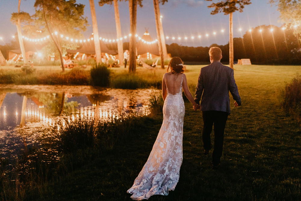 Hertfordshire Farm Wedding Jonny Gouldstone Photography