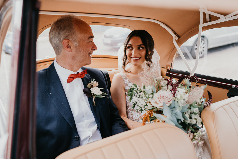 Hertfordshire Farm Wedding Jonny Gouldstone Photography