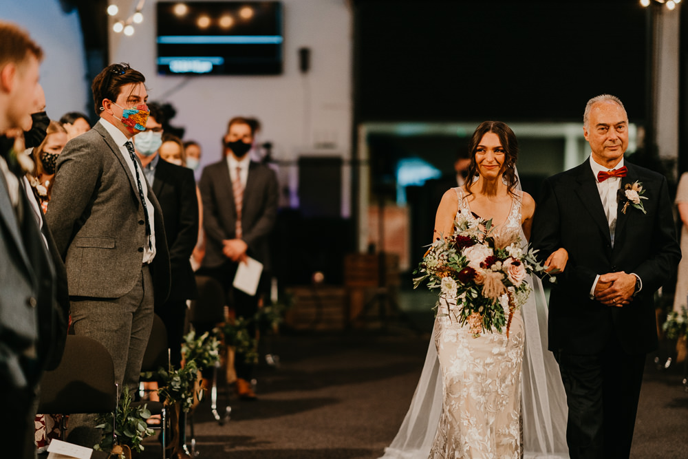 Hertfordshire Farm Wedding Jonny Gouldstone Photography