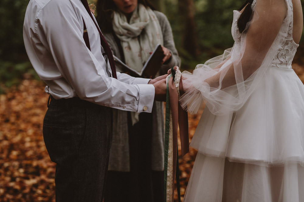 Moonrise Kingdom Wedding Amelia Jane Photography