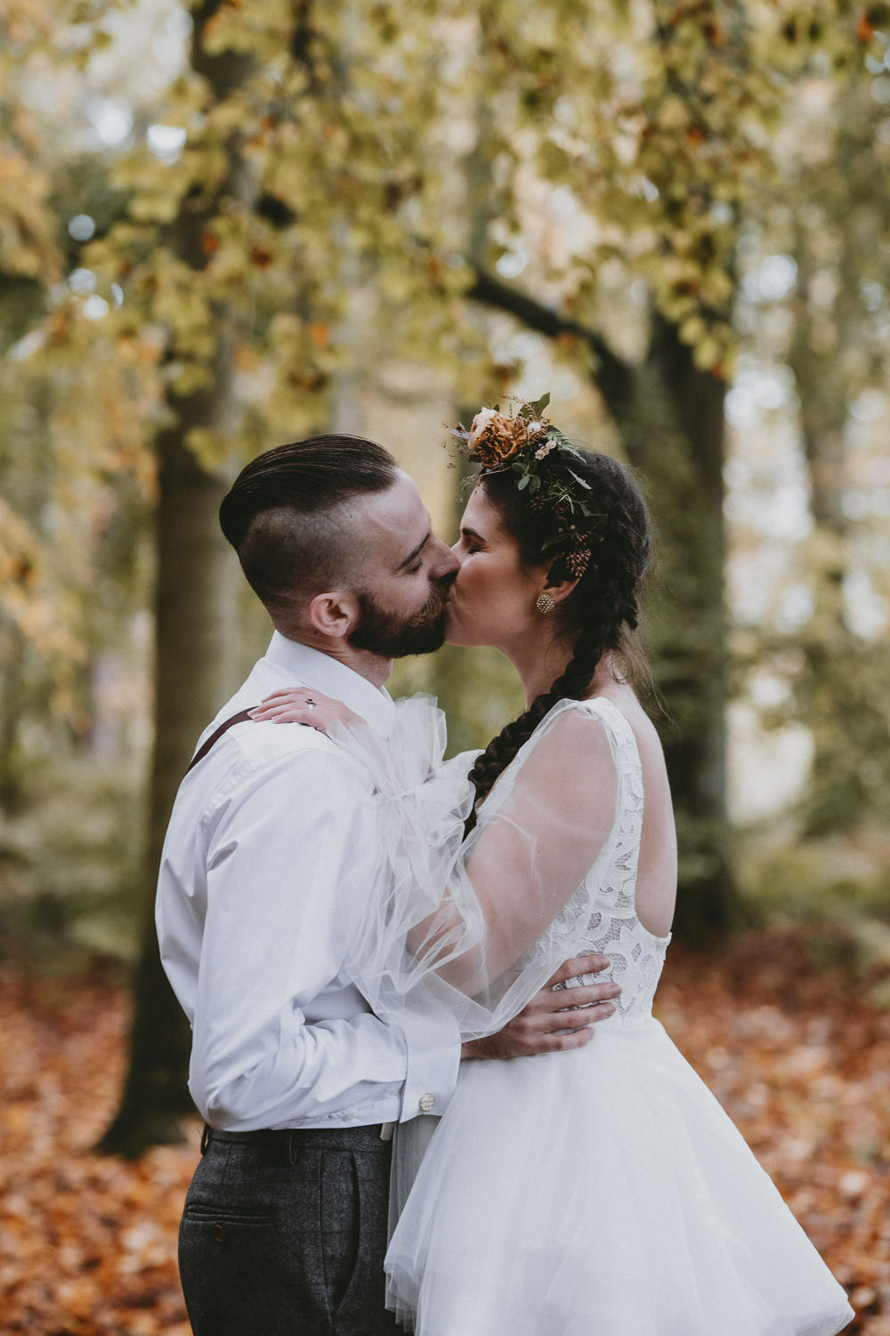 Moonrise Kingdom Wedding Amelia Jane Photography