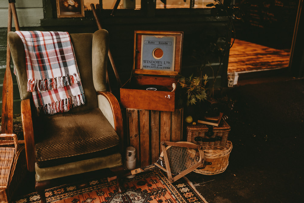 Moonrise Kingdom Wedding Amelia Jane Photography
