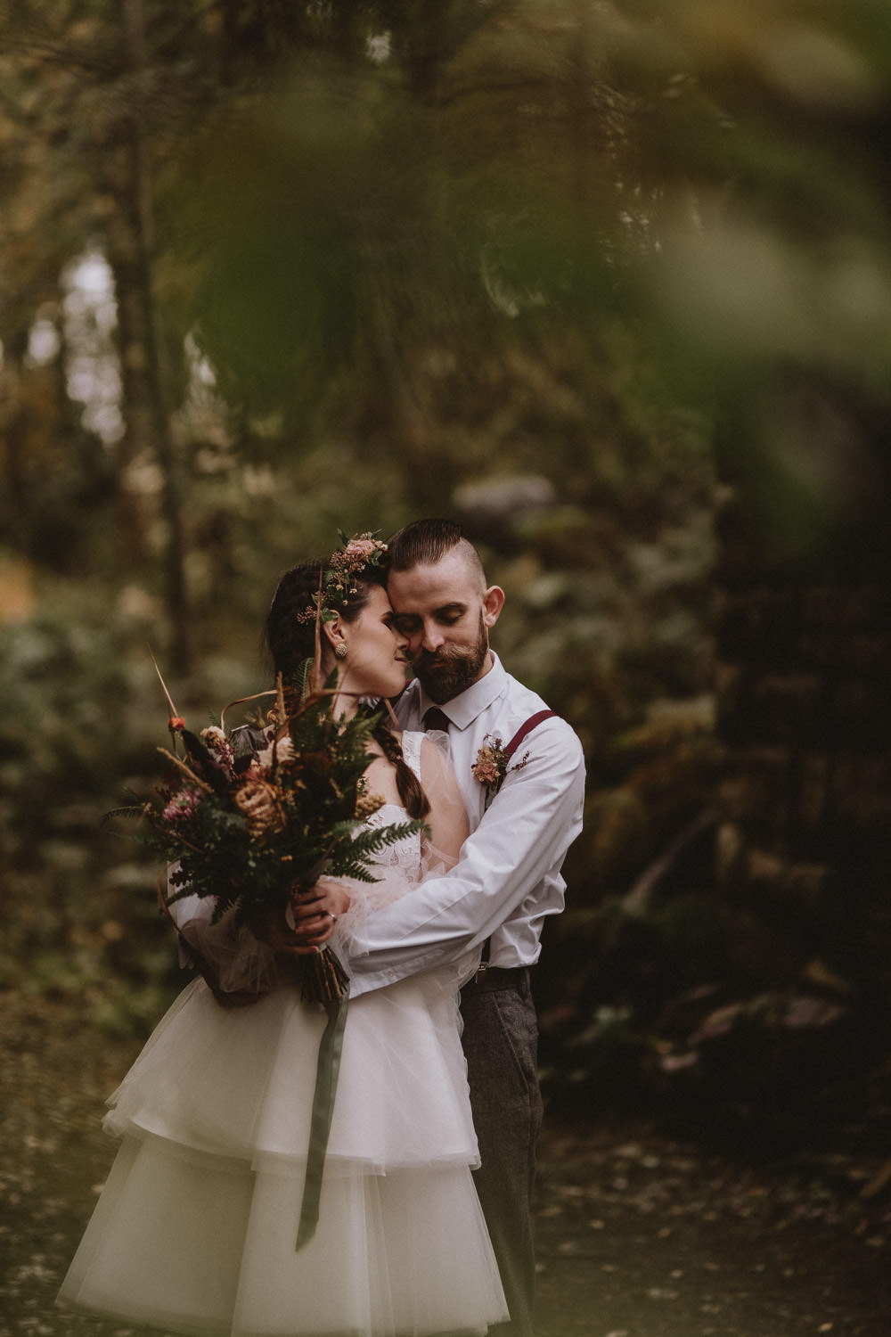 Moonrise Kingdom Wedding Amelia Jane Photography